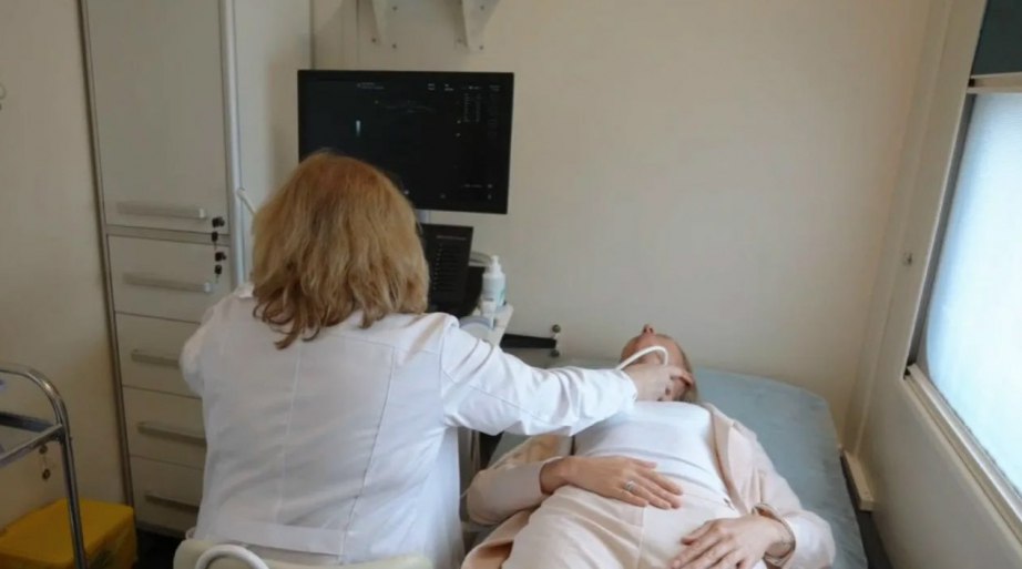 Объём финансирования бесплатной медицины в Хабаровском крае в 2026 году превысит 57 млрд рублей Объём финансирования бесплатной медицины в Хабаровском крае в 2026 году превысит 57 млрд рублей