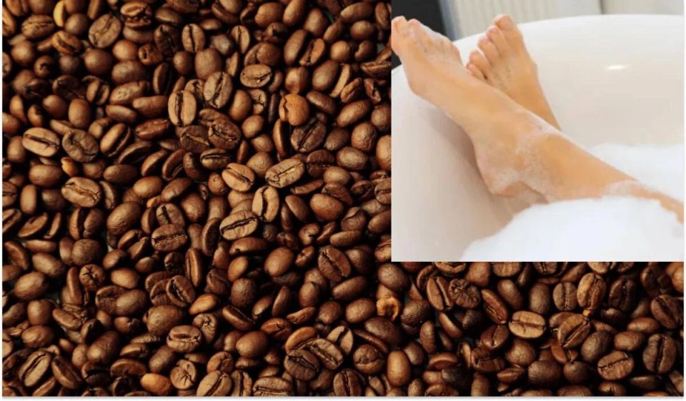 Кофейная гуща в ванной: неожиданный помощник в борьбе с неприятными запахами