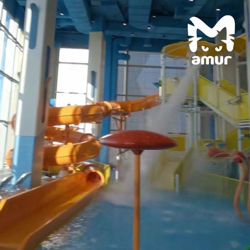 Золото почти на миллион потеряли посетители аквапарка в Хабаровске