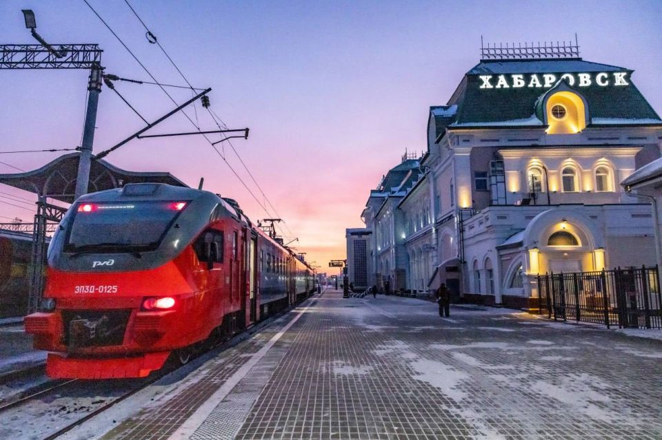 Поможем вернуться с фестиваля «Волочаевские дни» вовремя!