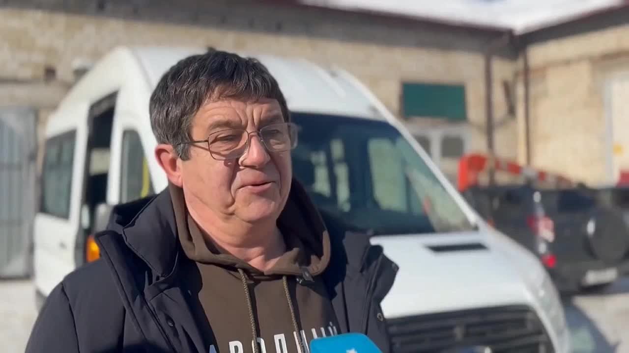 Сергей Кравчук: Хабаровск всегда был и остается городом, который не оставляет своих в беде