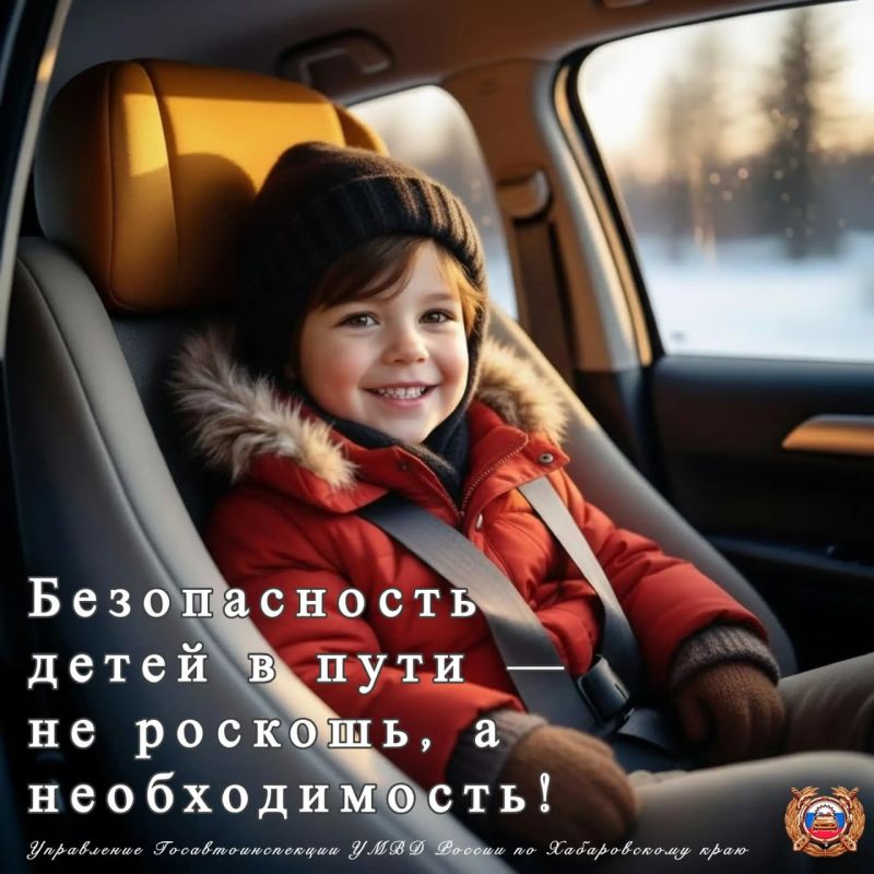 Не рискуйте самым дорогим