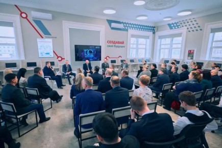 ���������������� ������ � ������ � ���������� ������-�������������� �����