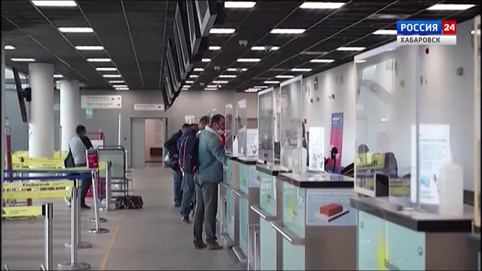 Сегодня в России отмечается День гражданской авиации