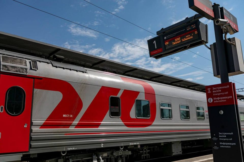 Впервые запускаем железнодорожный тур «Благовещенск: на перекрестке культур»