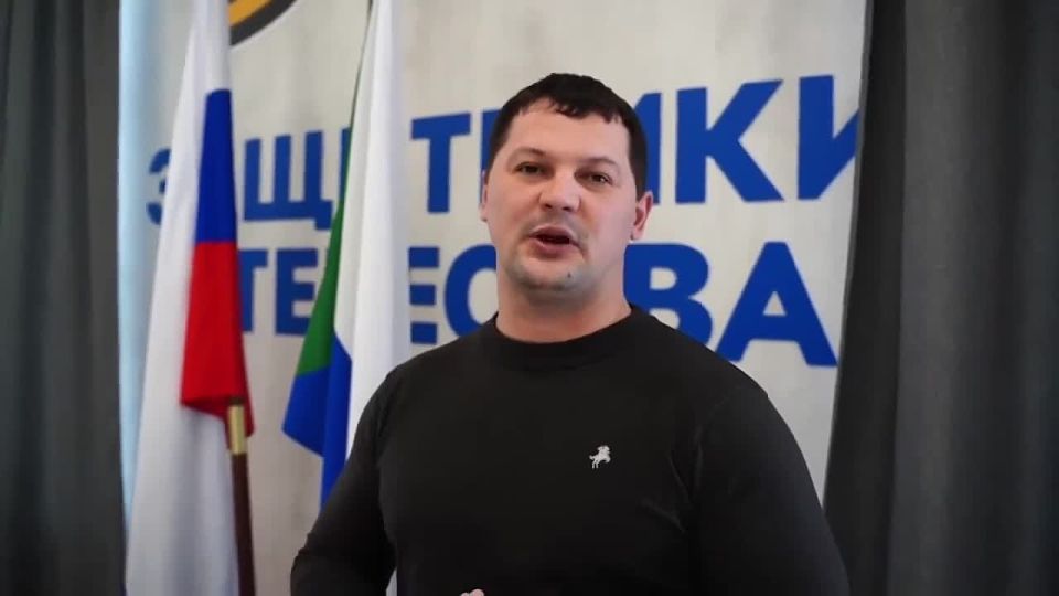 Социальные координаторы хабаровского филиала фонда «Защитники Отечества» помогают социализироваться ветеранам СВО через спорт