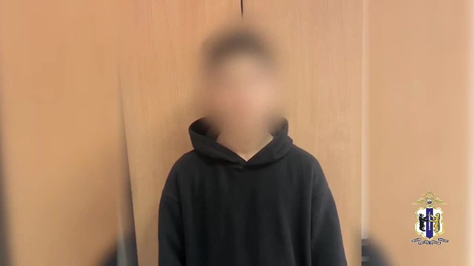 «Трудолюбивого» наркокурьера задержали в Хабаровске