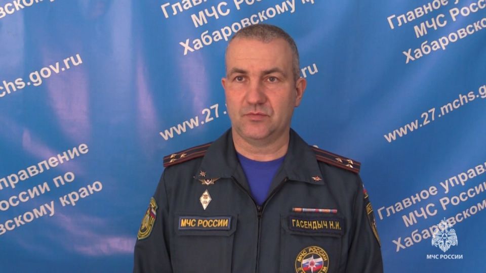 Количество пожаров прежнее, а тяжесть их последствий возрастает