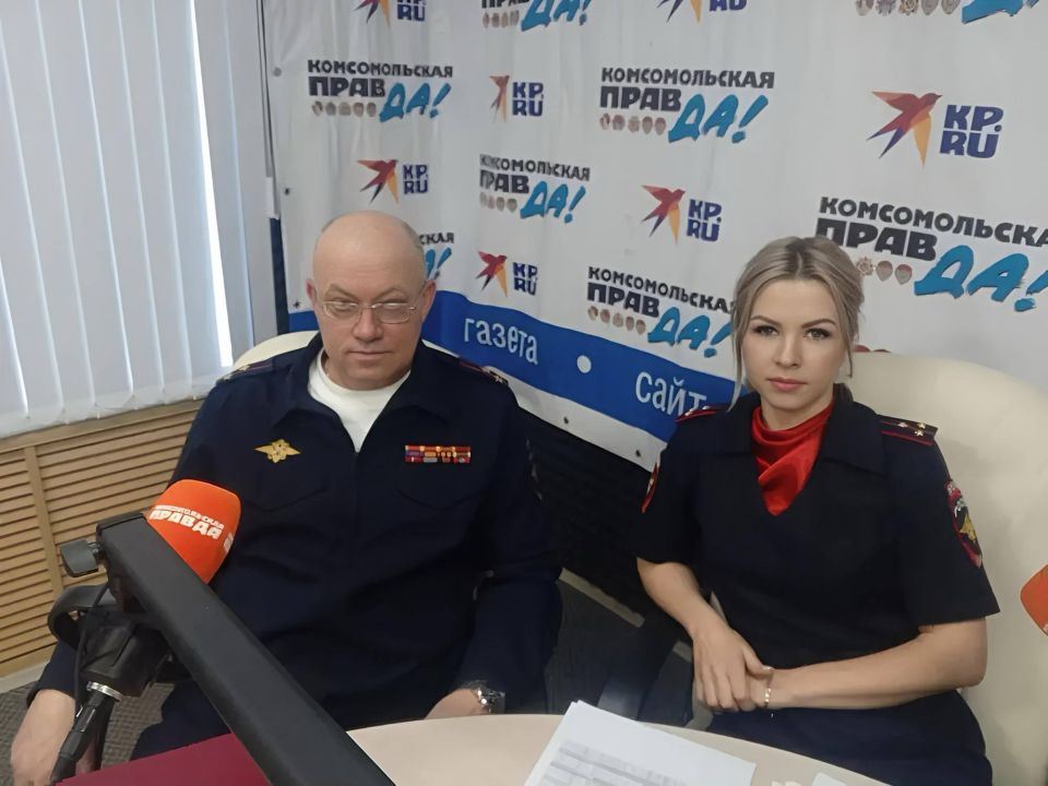 Динамика показателей аварийности и смертности на дорогах