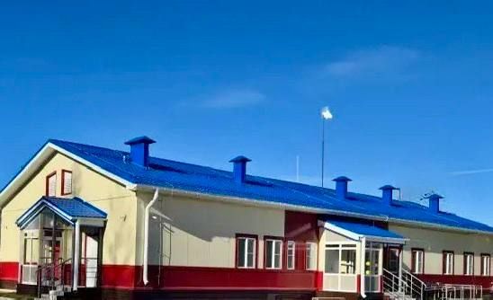 В результате надзорного сопровождения в Охотском округе начала работу новая амбулатория