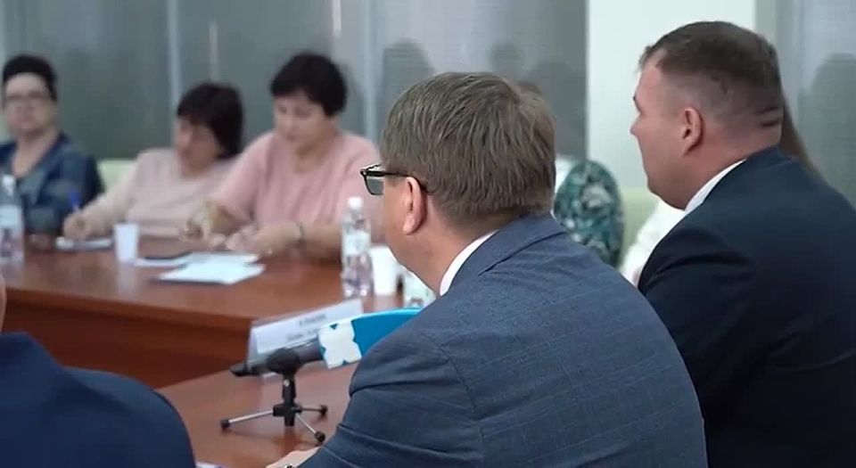 Ветераны расскажут хабаровчанам о преимуществах программы «Газификация»