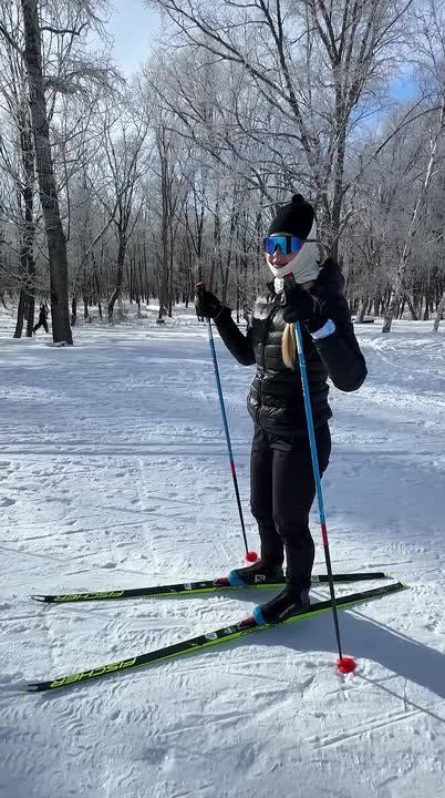 Будь спортивным в Год спорта!