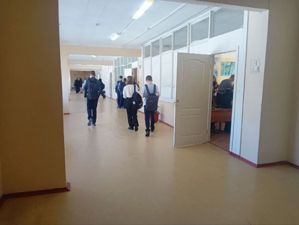 Итоговое собеседование по русскому сдадут свыше 14 тысяч школьников Хабаровского края