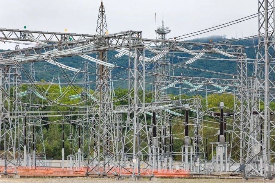 Подстанция «Ореховая» и новая ЛЭП в Хабаровске появятся в этом году