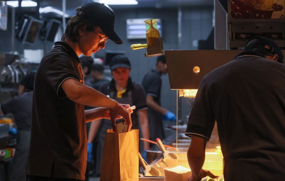 ����� ������ � "������ - � �����" �� ����� ����������