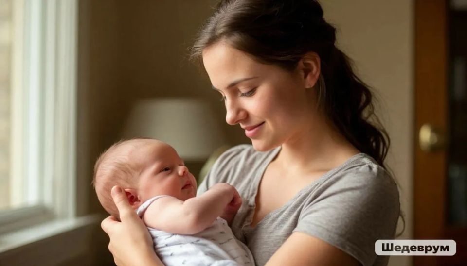 Хабаровских мам-студенток и многодетных матерей поддержат новыми выплатами