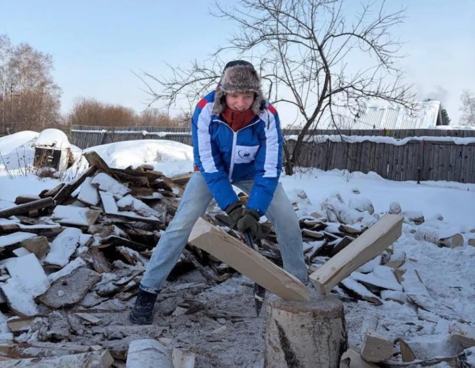 «Снежный десант» расширил географию работы в Хабаровском крае