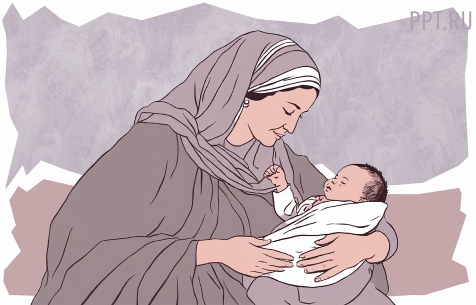 Новый законопроект о досрочной пенсии для мам с детьми на Севере