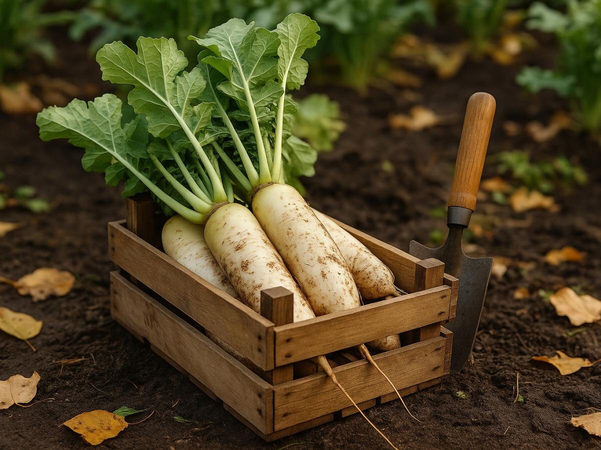 Топ культур, от которых дачники отказываются всё чаще