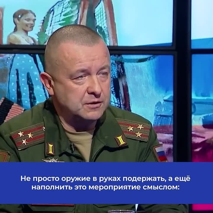 Тактическая медицина, БПЛА и трофейная техника: в Хабаровске развернётся масштабный форум ко Дню защитника Отечества