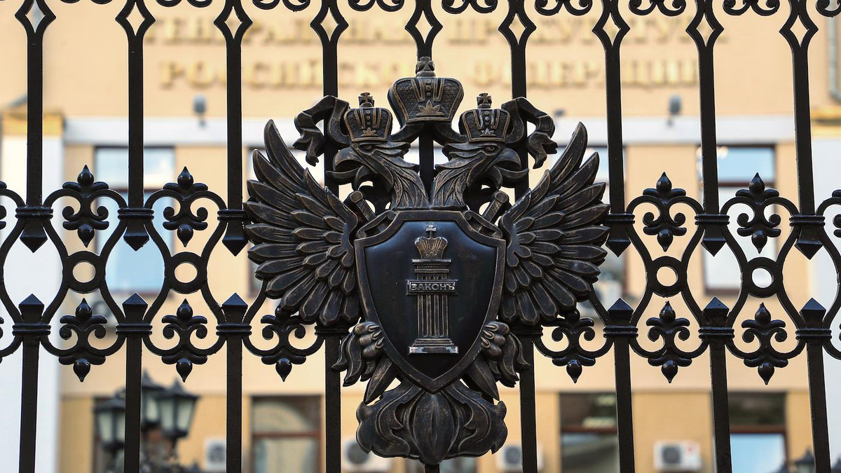 Верховный суд рассматривает запрос о признании «Антивоенного комитета России» террористами