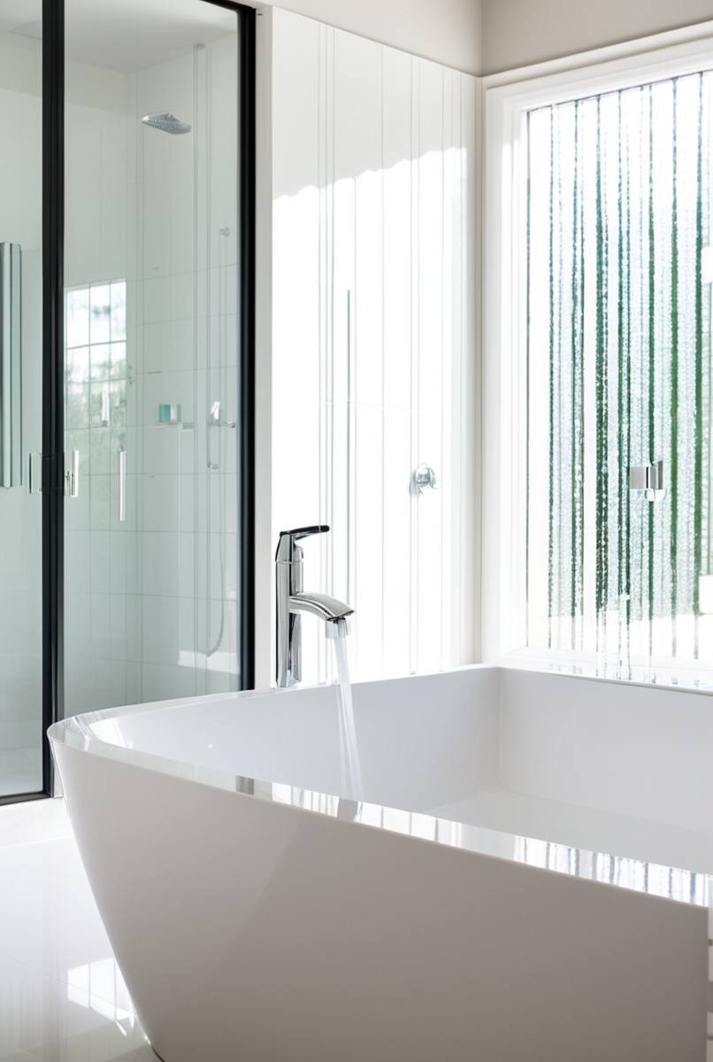 Как выбрать универсальное чистящее средство для ванной: секреты идеальной чистоты