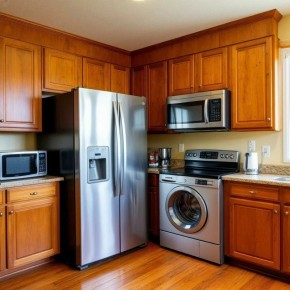 Простые секреты длительной службы бытовой техники