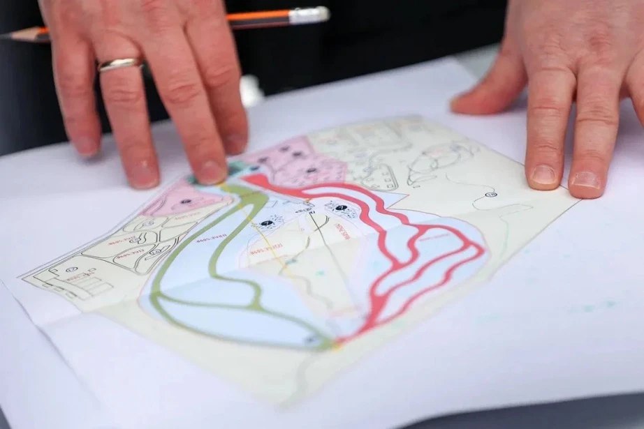 В Хабаровском крае стартует активная фаза реализации проекта развития ГЛК «Хехцир» В Хабаровском крае стартует активная фаза реализации проекта развития ГЛК «Хехцир»