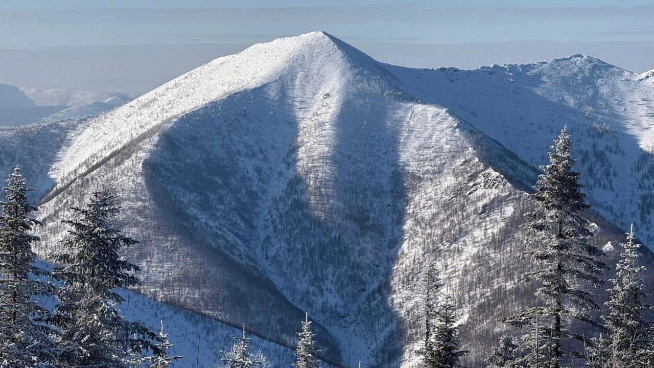 Погода в Хабаровском крае Хабаровск