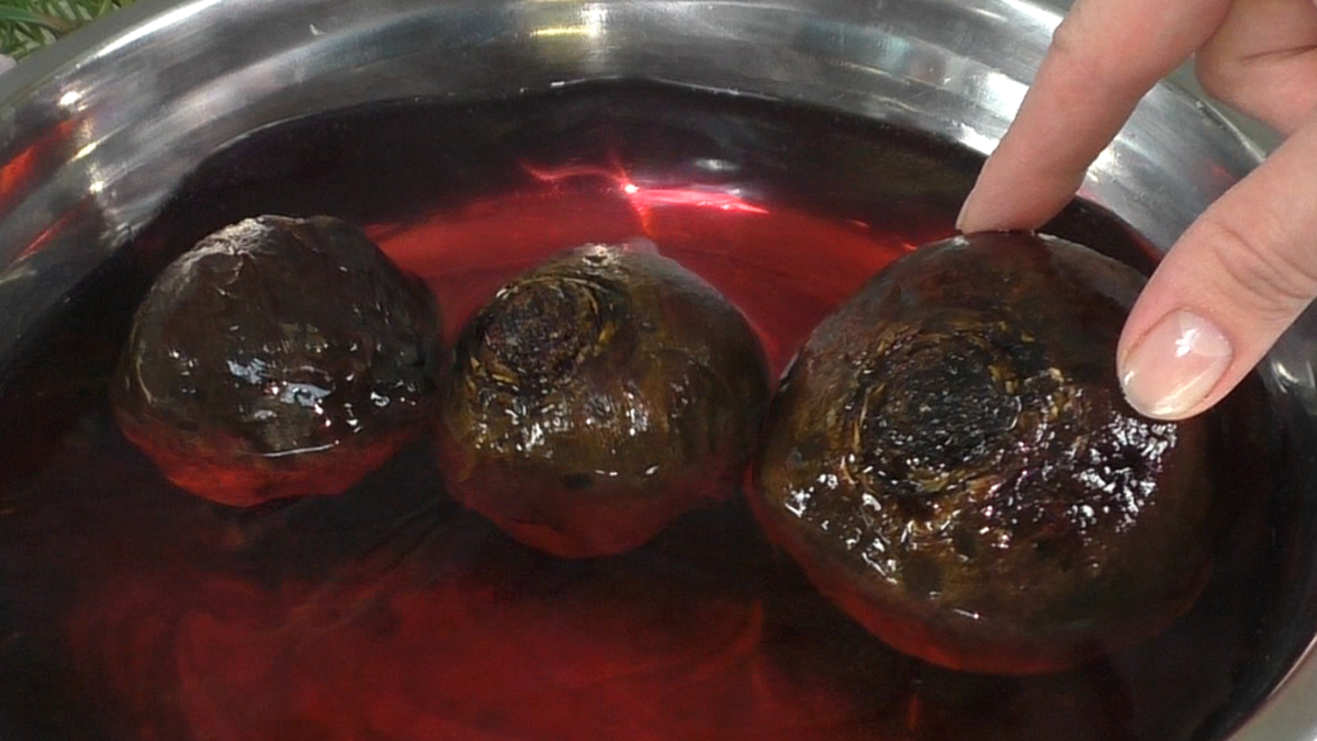 Вкусные и полезные салаты из свёклы: простые рецепты для каждого дня