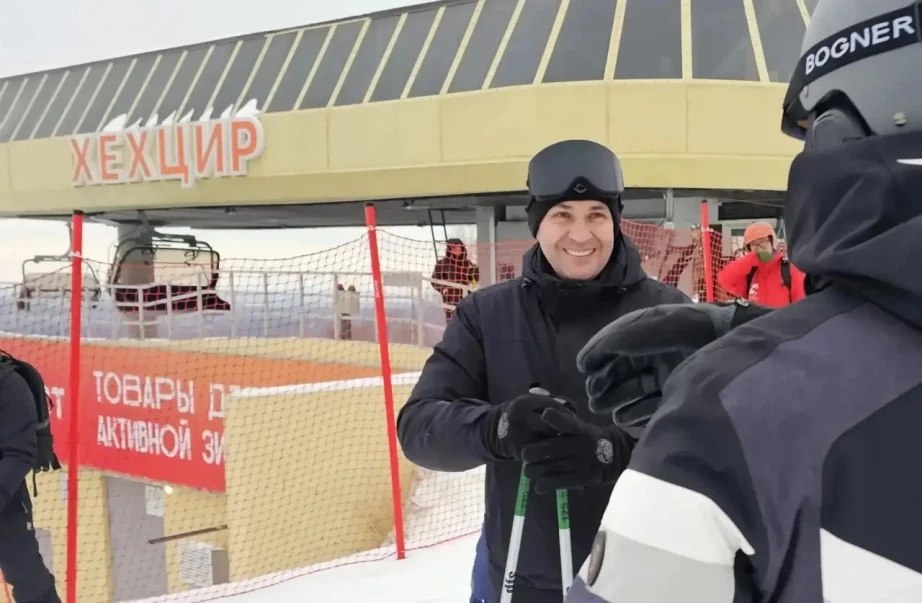 В Хабаровском крае стартует активная фаза реализации проекта развития ГЛК «Хехцир» В Хабаровском крае стартует активная фаза реализации проекта развития ГЛК «Хехцир»