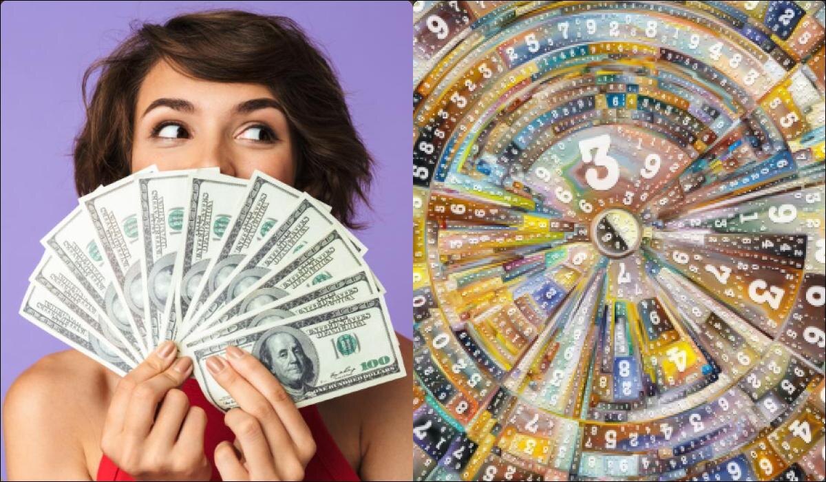 Как привлечь богатство: секреты по месяцам рождения