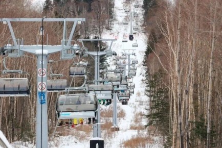 Горнолыжный комплекс «Хехцир» станет всесезонным уже в этом туристическом сезоне