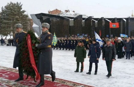 ������ ������-������������������ ������� � ����������