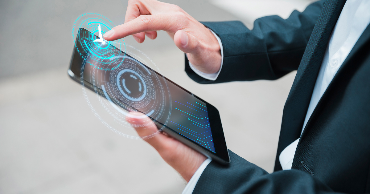 Мини-приложение для регистрации заявок в УО: новые технологии в ЖКХ