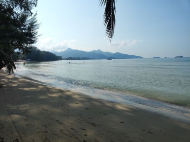 На какие экскурсии можно поехать с острова Чанг и какова их стоимость, тестируем новый буфет морепродуктов