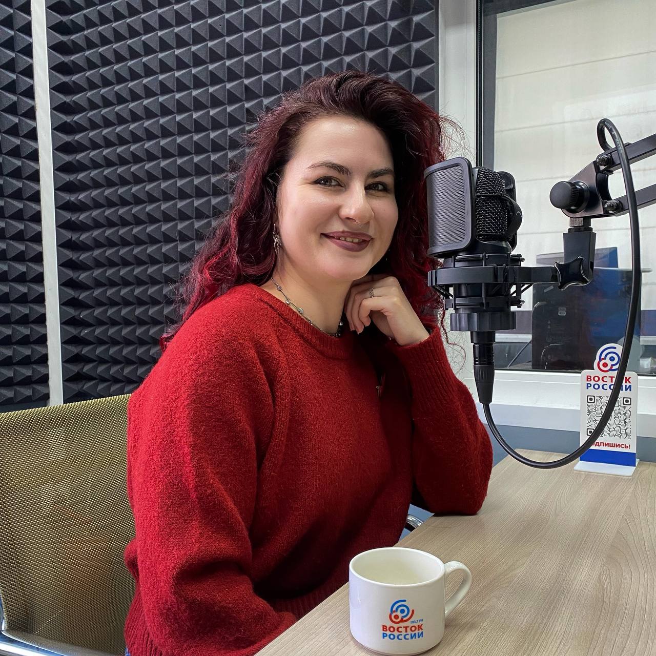 Новый выпуск подкаста «Культ культуры»: Как стать художником и украсить город?