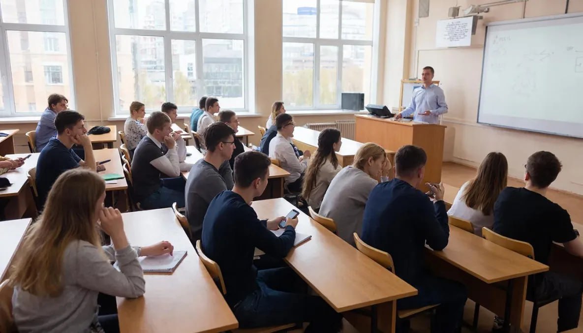 «История России» и «Философия» станут обязательными предметами в вузах РФ