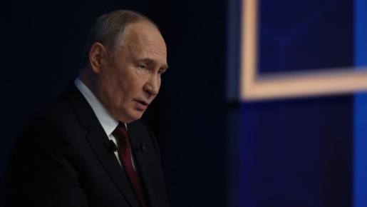 Путин отменяет ограничения на охрану объектов культурного наследия в новых регионах