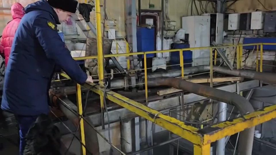 «Обратная связь»: прокуратура Верхнебуреинского района инициировала привлечение к административной ответственности должностных лиц