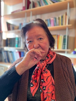 Как 50 лет трудового стажа могут открыть новые горизонты