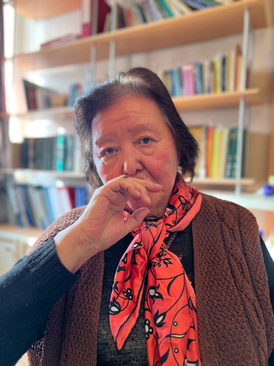 Как 50 лет трудового стажа могут открыть новые горизонты