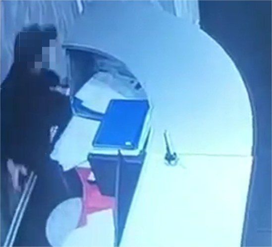 Полицейские задержали жителя Благовещенска, подозреваемого в серии краж из офисов коммерческих фирм