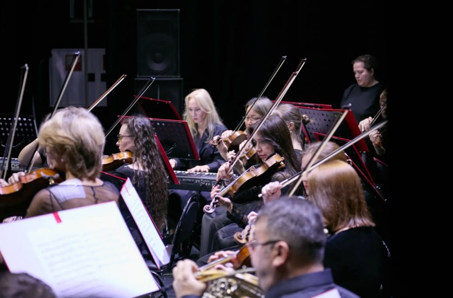 Оперные звёзды России, Узбекистана и Китая выступят на одной сцене в Хабаровске 8 марта