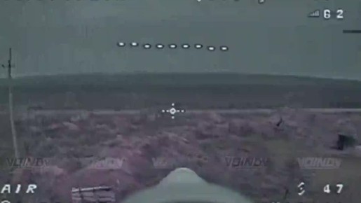 Подборка работы операторов БПЛА 35 армии группировки войск «Восток» по уничтожению ретрансляторов противника на Положском направлении