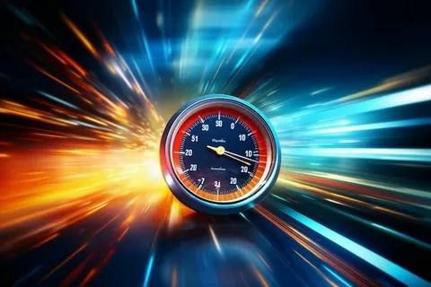 Уважаемые водители. Согласно п. 10.1 ПДД РФ «Водитель должен вести транспортное средство со скоростью, не превышающей установленного ограничения, учитывая при этом интенсивность движения, особенности и состояние...