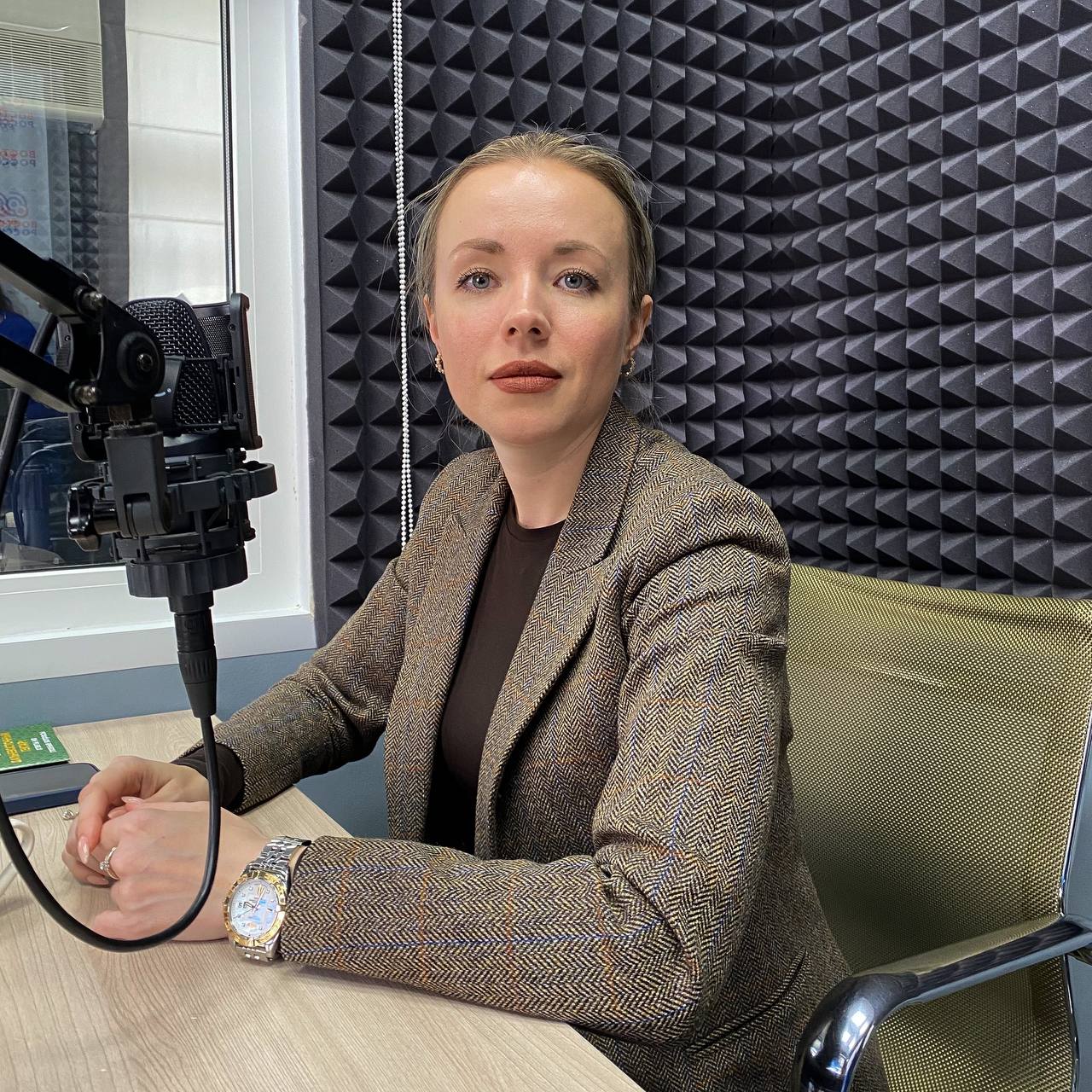 Новый выпуск подкаста «Культ культуры»: Как стать художником и украсить город? Новый выпуск подкаста «Культ культуры»: Как стать художником и украсить город?