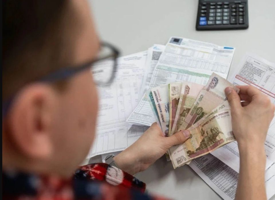 В Госдуме предложили ввести мораторий на размер тарифов ЖКХ