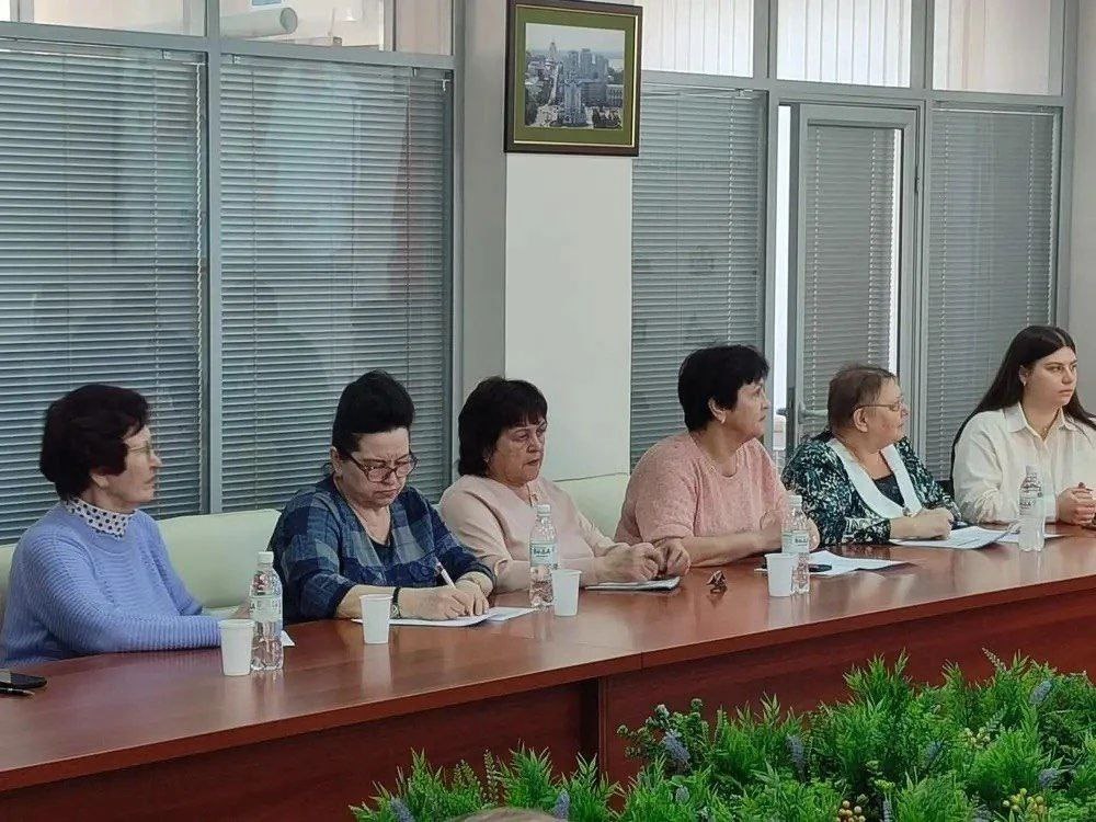 Совместная работа ради комфорта горожан Совместная работа ради комфорта горожан