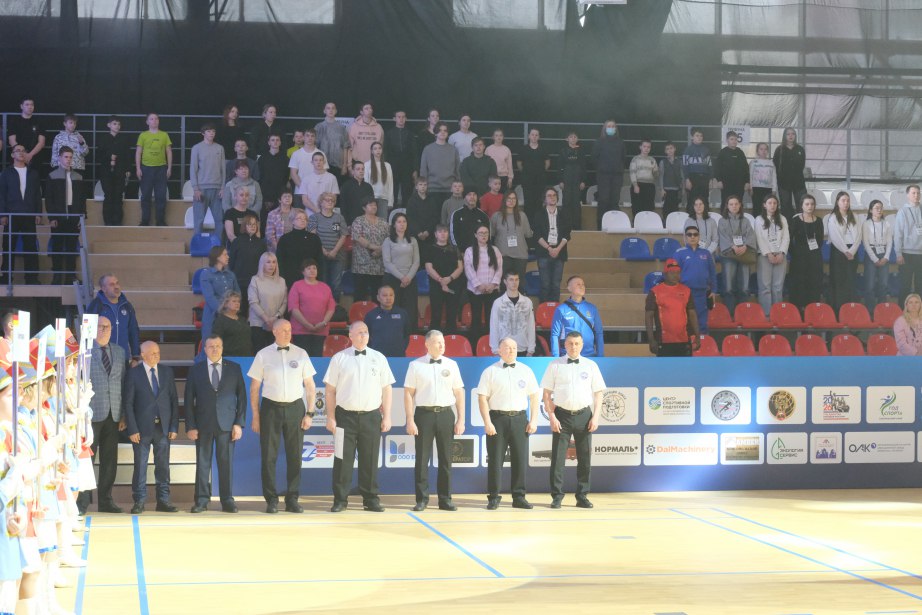 В Комсомольске-на-Амуре стартовали международные соревнования по боксу, посвященные памяти солдат, погибших при выполнении воинского долга В Комсомольске-на-Амуре стартовали международные соревнования по боксу, посвященные памяти солдат, погибших при выполнении воинского долга